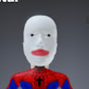 Meet your Posher, Martin